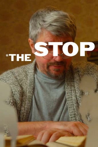 Poster for The Stop