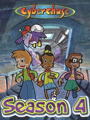 Poster for Season 4