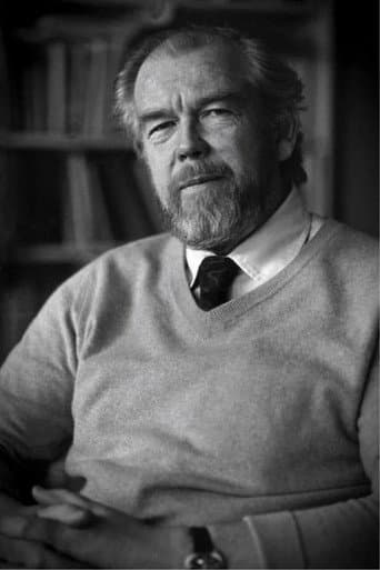 Poster for Foto: Sven Nykvist