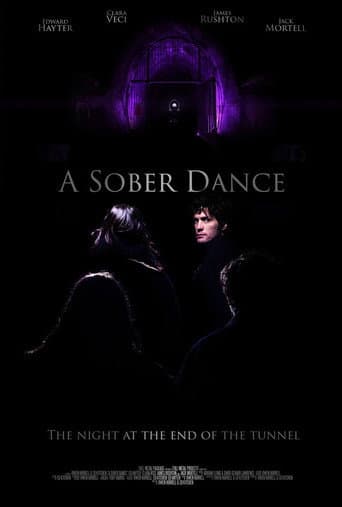 Poster for A Sober Dance