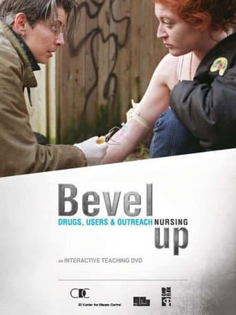 Poster for Bevel Up