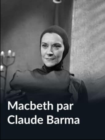 Poster for Macbeth