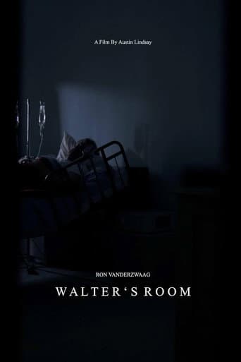 Poster for Walter’s Room
