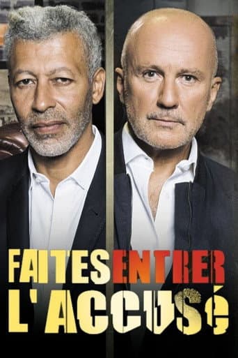 Poster for Season 21