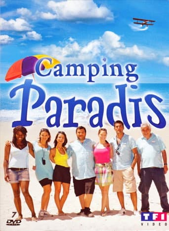 Poster for Season 1