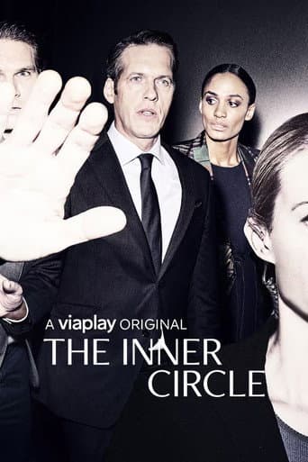 Poster for The Inner Circle