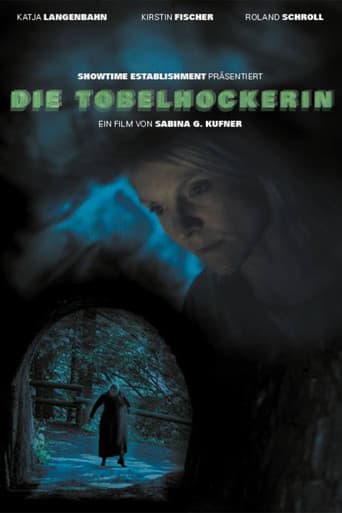 Poster for Die Tobelhockerin