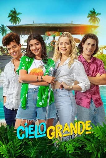 Poster for Season 2