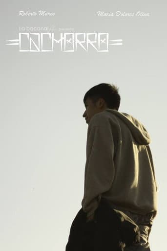Poster for Cachorro