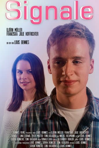 Poster for Signals