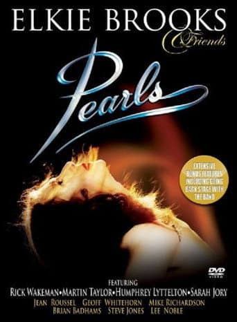 Poster for Elkie Brooks and Friends: Pearls