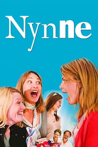 Poster for Nynne