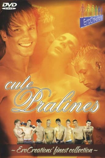 Poster for Cute Pralines