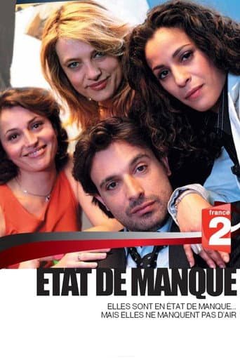Poster for Foursome
