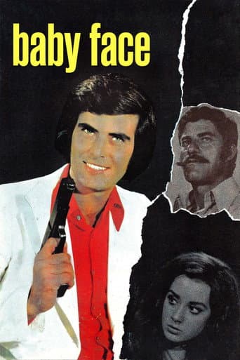 Poster for Baby Face