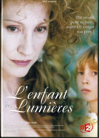 Poster for L’enfant des lumières
