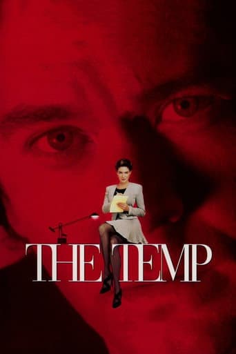 Poster for The Temp