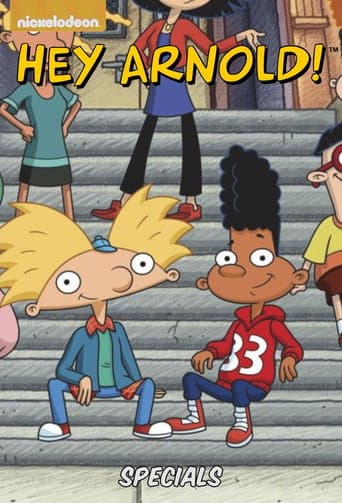 Poster for Specials
