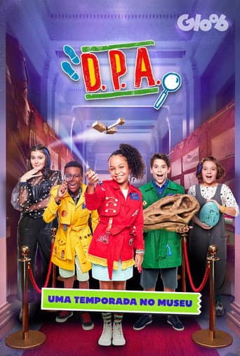 Poster for Season 18