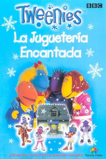 Poster for Tweenies - Enchanted Toyshop