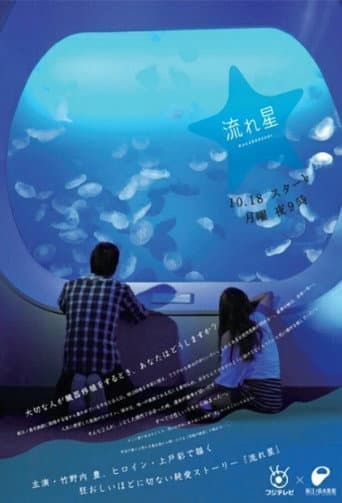 Poster for Shooting Star