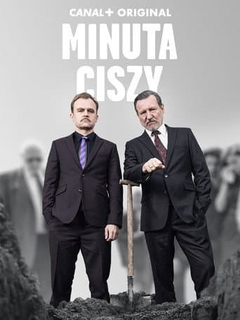 Poster for Season 2