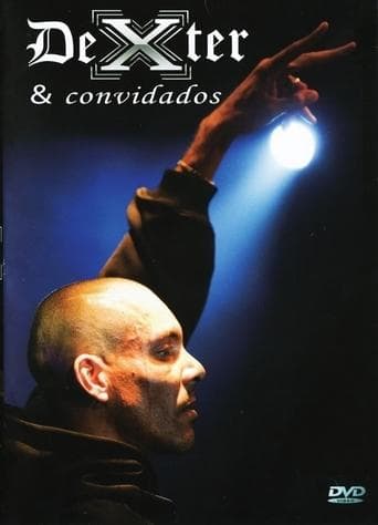 Poster for Dexter & Convidados