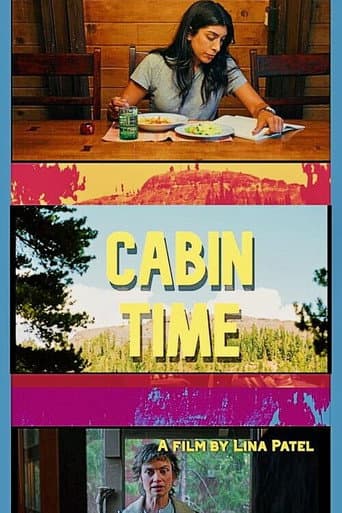 Poster for Cabin Time