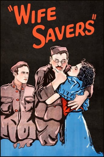 Poster for Wife Savers