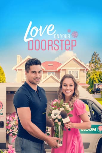 Poster for Love on your Doorstep
