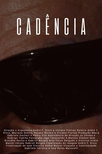 Poster for Cadence