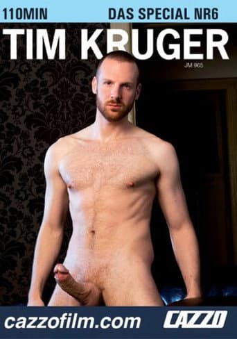 Poster for Special 6: Tim Kruger