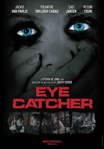 Poster for Eye Catcher!
