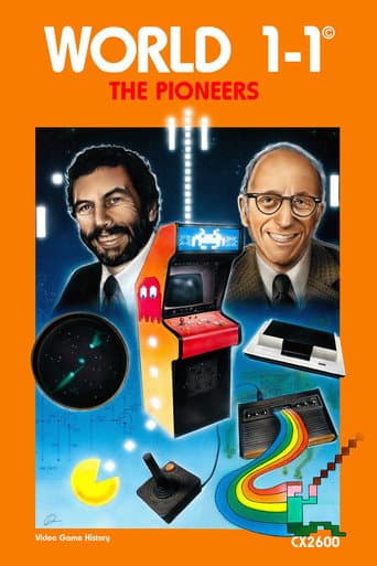 Poster for World 1-1