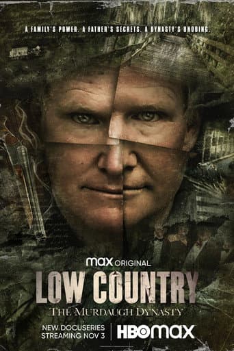 Poster for Miniseries