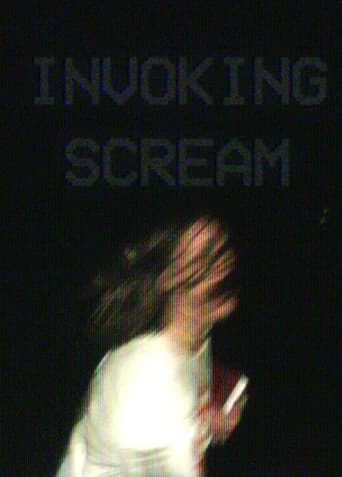 Poster for Invoking Scream