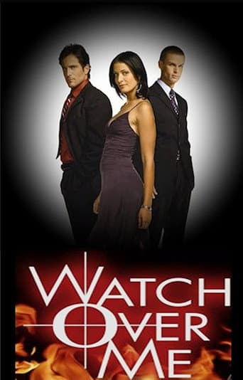 Poster for Watch Over Me