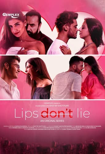 Poster for Lips Don't Lie