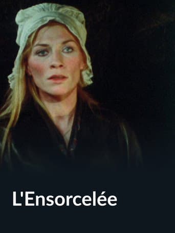 Poster for L'Ensorcelée