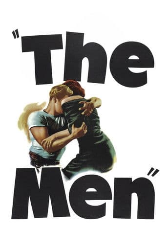 Poster for The Men