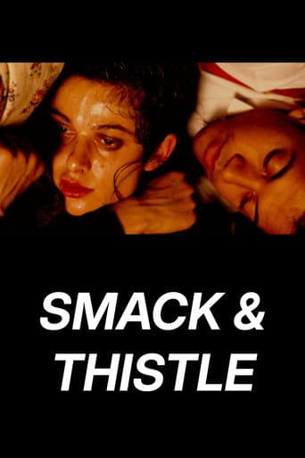 Poster for Smack and Thistle