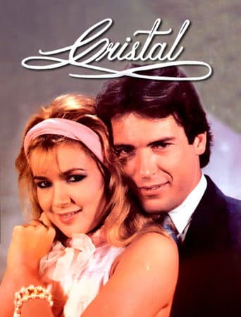 Poster for Cristal