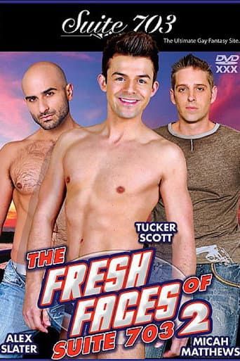 Poster for The Fresh Faces of Suite 703 2