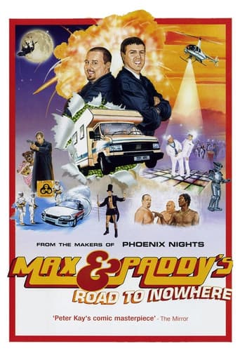 Poster for Series 1