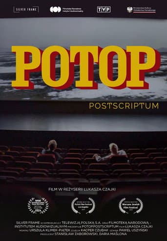 Poster for The Deluge: Postscriptum
