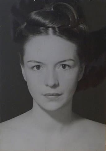 Poster for Screen Test [ST107]: Ruth Ford
