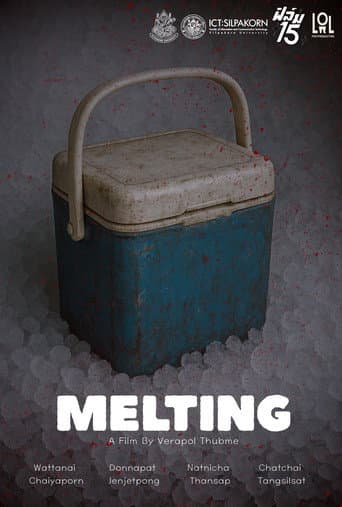Poster for Melting