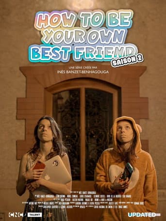 Poster for Season 2
