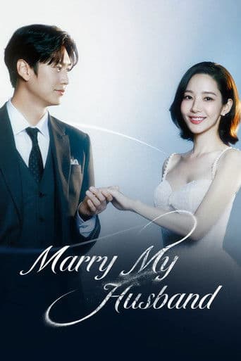 Poster for Marry My Husband