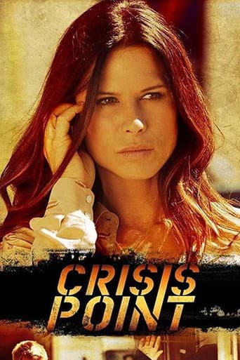 Poster for Crisis Point
